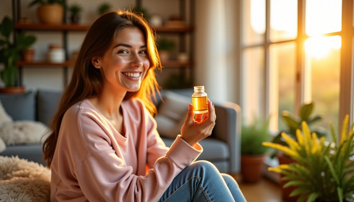 Vitamine B3 : le secret méconnu pour une peau éclatante et un regain d'énergie surprenant
