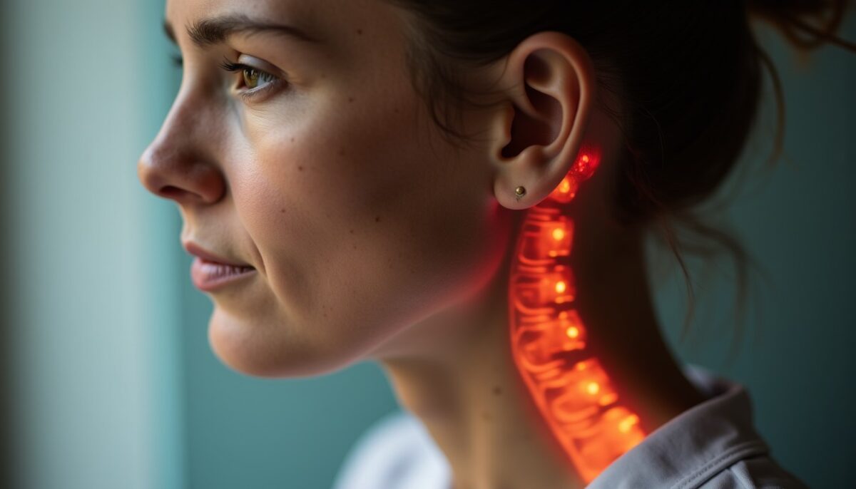 Décoder les douleurs au niveau cervical C4-C5 : causes et solutions essentielles Décoder les douleurs au niveau cervical C4-C5 : causes et solutions essentielles