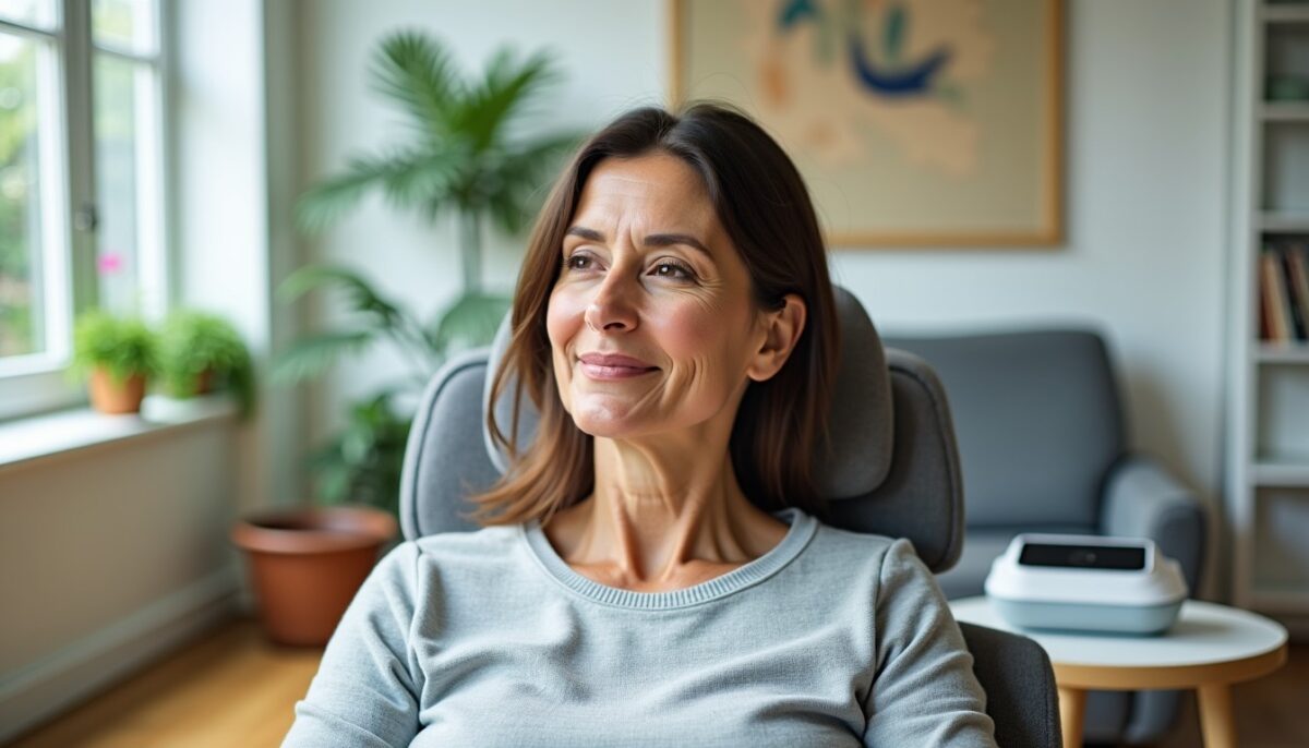 Électrostimulation : une solution efficace pour apaiser les douleurs cervicales Électrostimulation : une solution efficace pour apaiser les douleurs cervicales