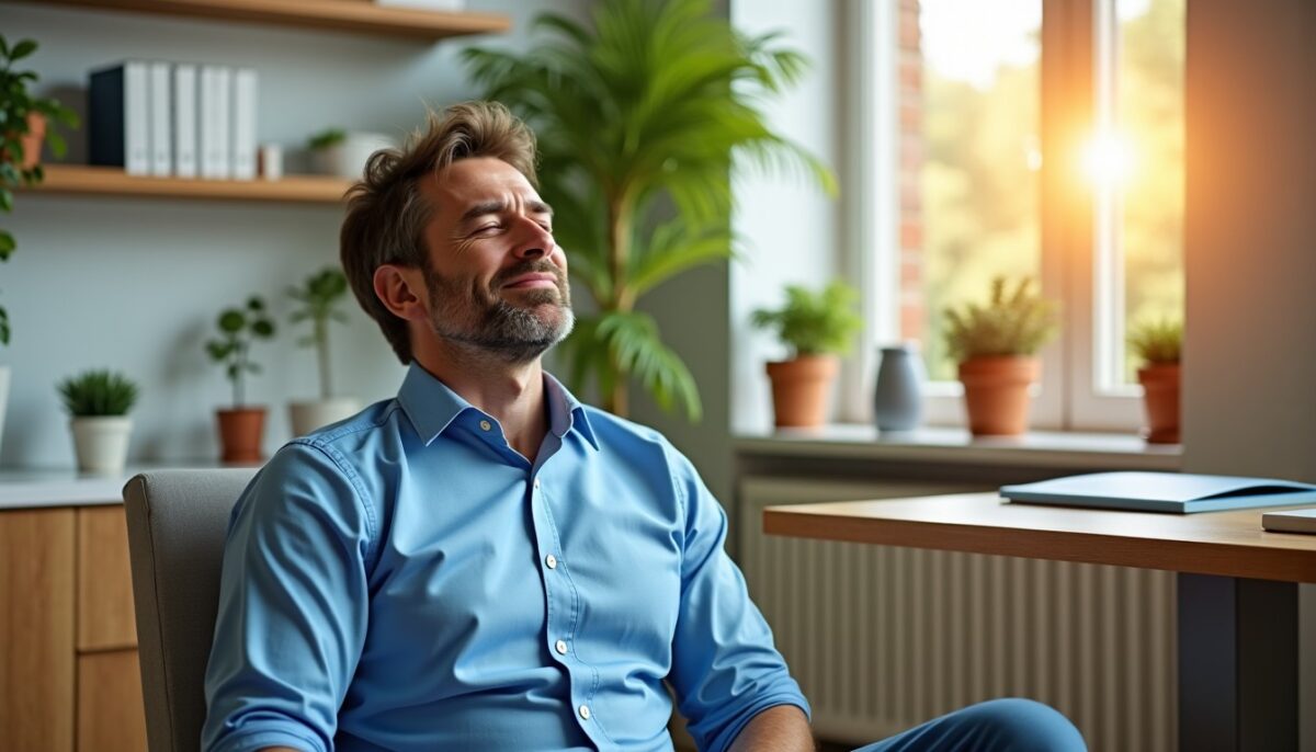 Septoplastie : récit d'expérience et astuces pour une respiration améliorée