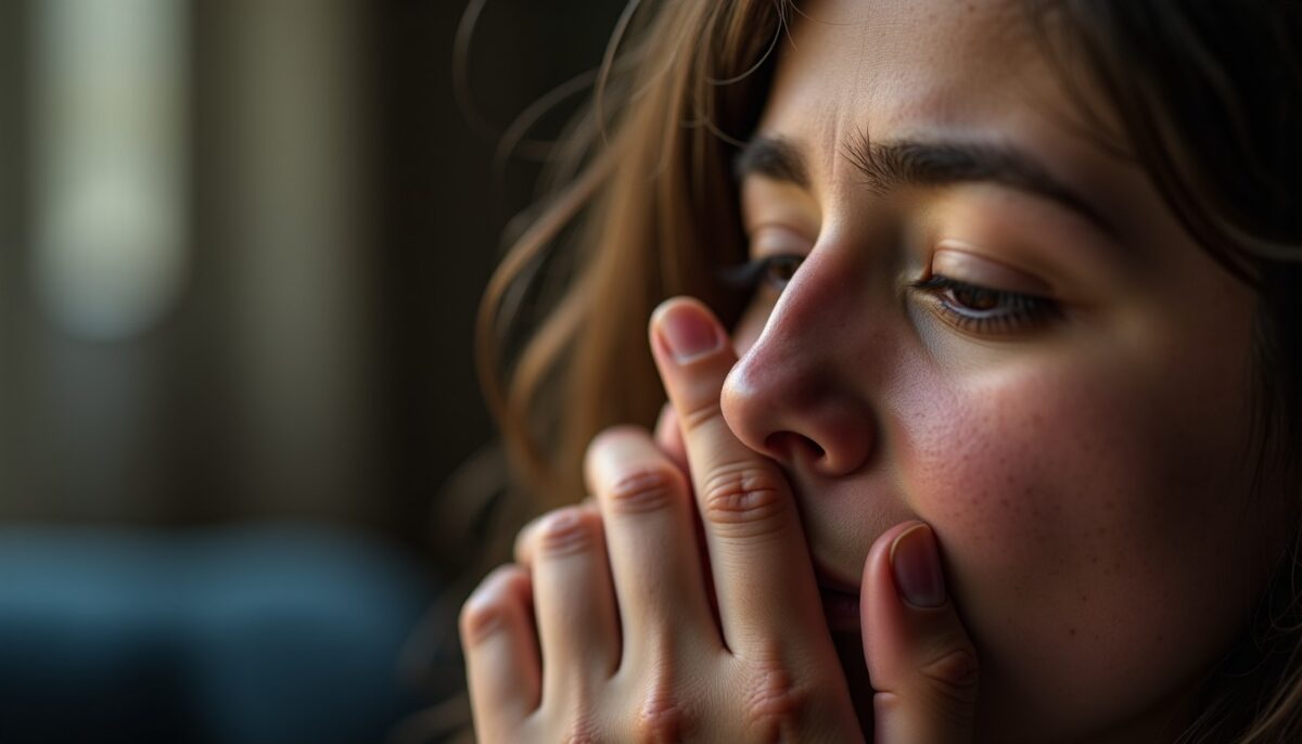 Se faire vomir : conseils essentiels pour minimiser la douleur et les risques Se faire vomir : conseils essentiels pour minimiser la douleur et les risques