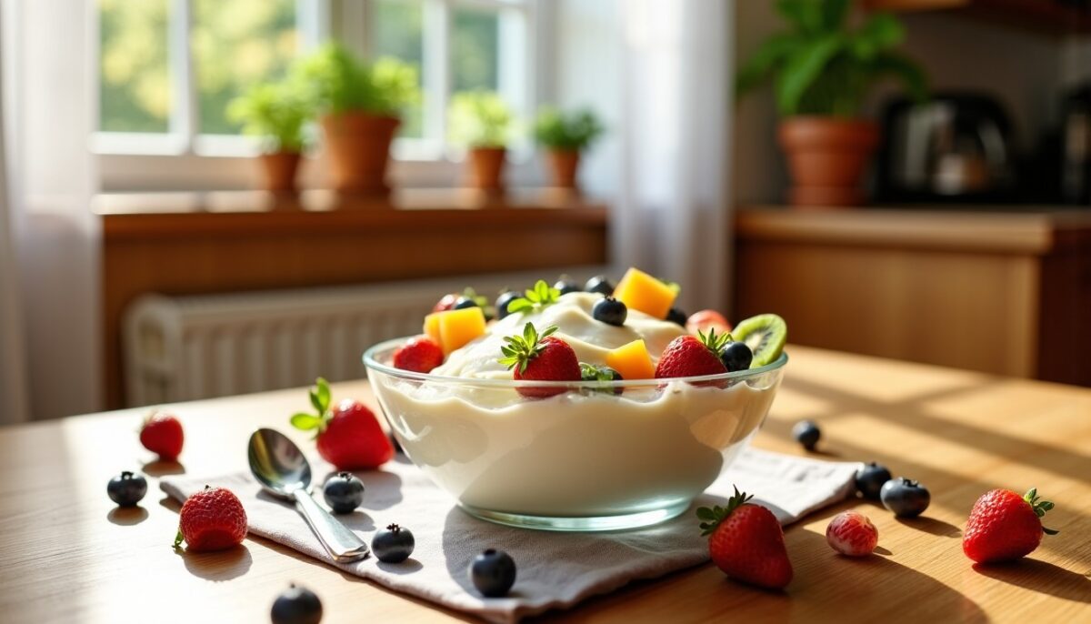 Fromage blanc et transit intestinal : quels impacts sur la constipation ? Fromage blanc et transit intestinal : quels impacts sur la constipation ?