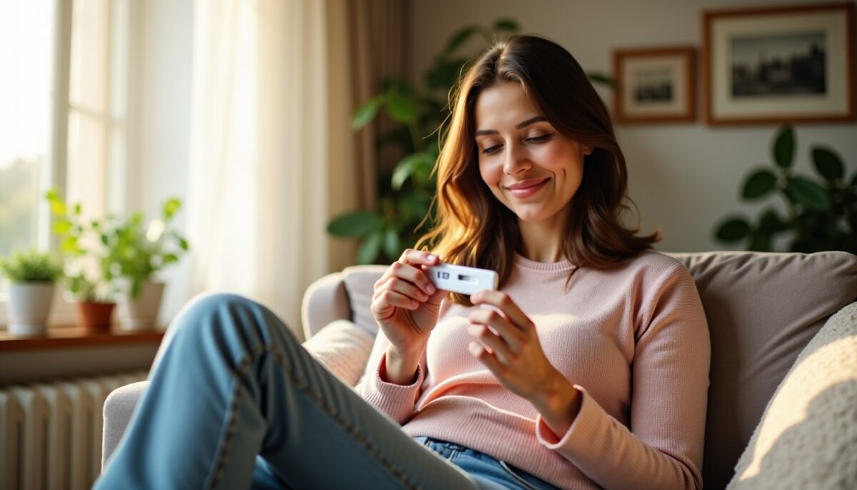 Grossesse après une grossesse extra-utérine : quelles sont vos chances et quels conseils suivre ? Grossesse après une grossesse extra-utérine : quelles sont vos chances et quels conseils suivre ?