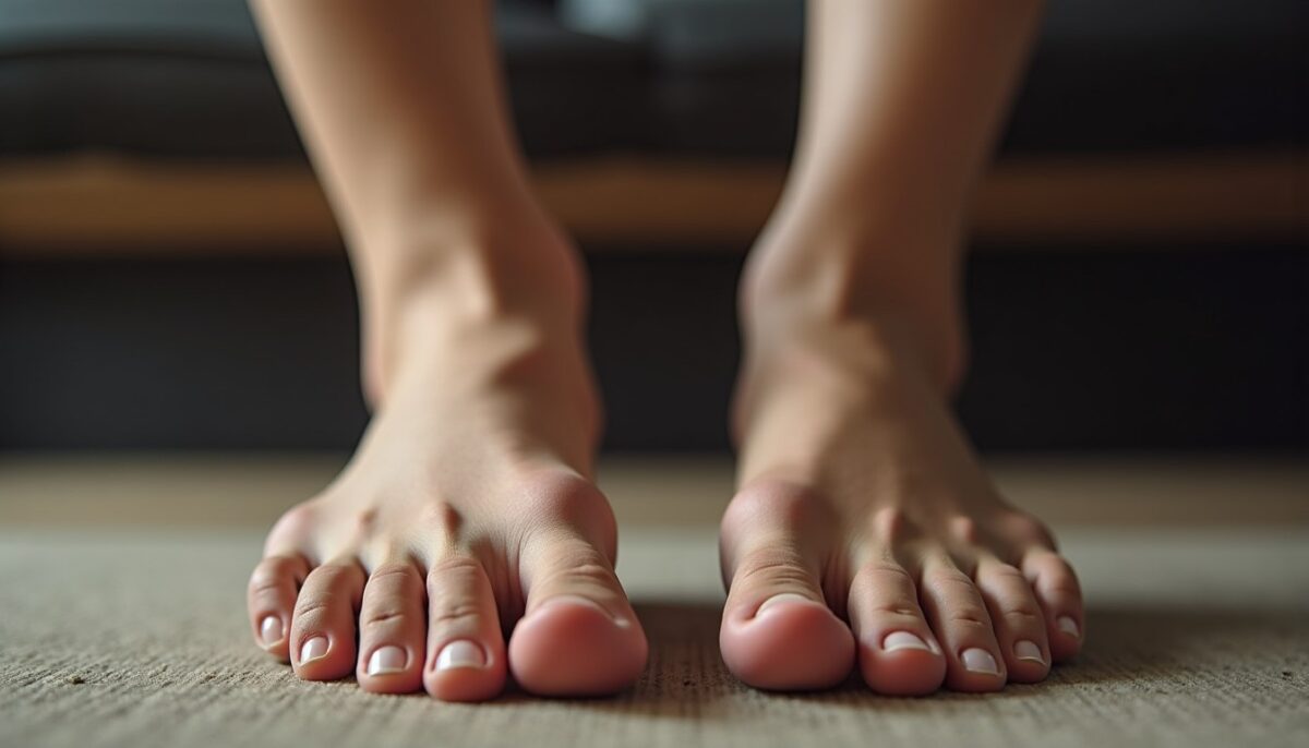 Semelles orthopédiques et douleurs au talon : guide pratique pour un choix adapté