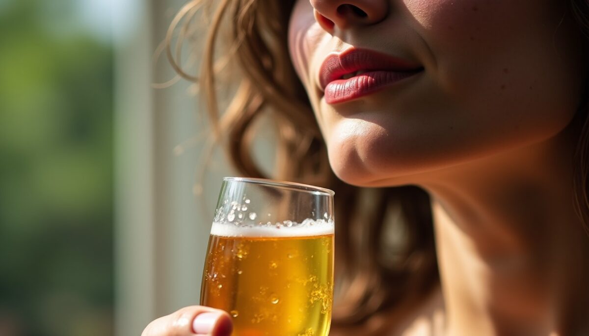 Vinaigre de cidre et arthrose cervicale : découvrez vos solutions naturelles