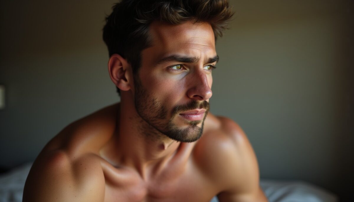 Renforcez votre périnée masculin grâce à la méthode Kegel : guide complet et astuces Renforcez votre périnée masculin grâce à la méthode Kegel : guide complet et astuces