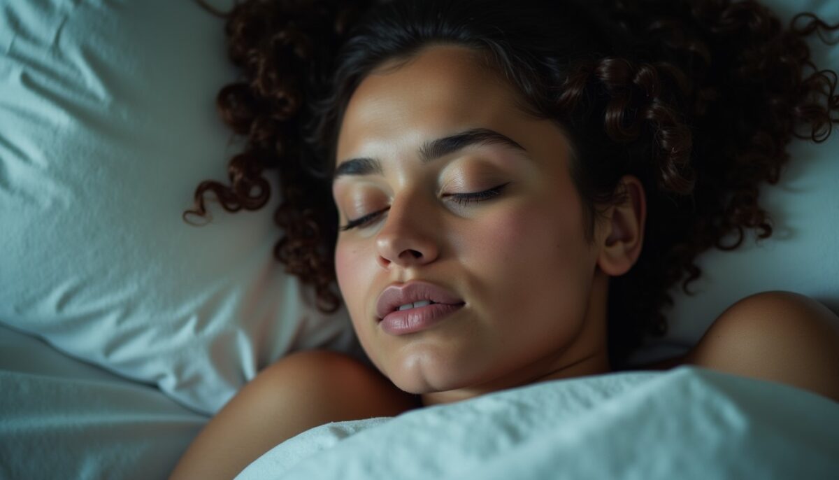Ronflements en 2026 : Comprendre la ronchopathie pour retrouver un sommeil réparateur Ronflements en 2026 : Comprendre la ronchopathie pour retrouver un sommeil réparateur