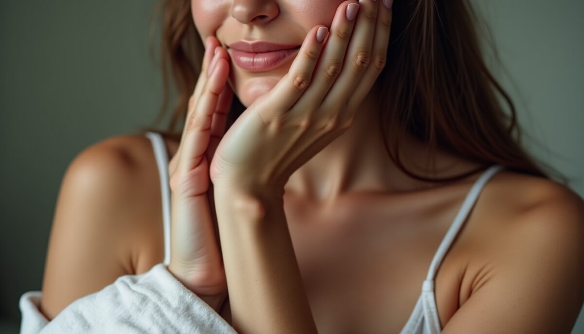 Comment apaiser efficacement la douleur inflammatoire à la hanche