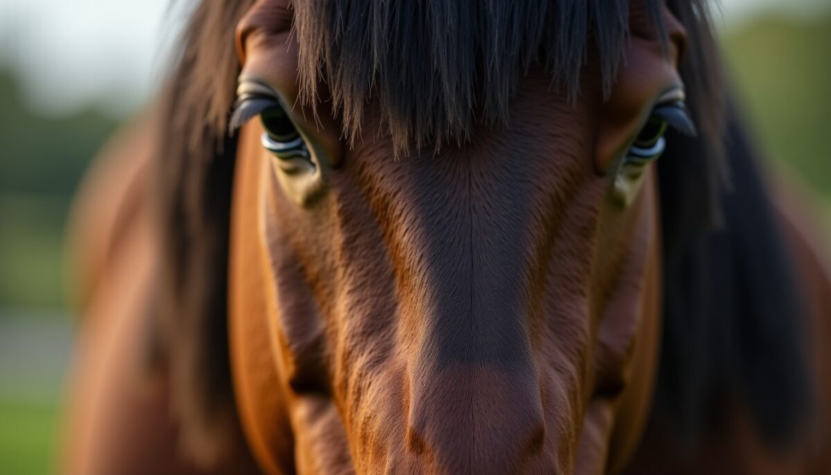 Pulmochron : le allié naturel pour apaiser la toux et améliorer la respiration de votre cheval