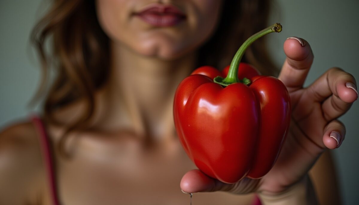 Allergie au piment : reconnaître les symptômes et comprendre les différences essentielles