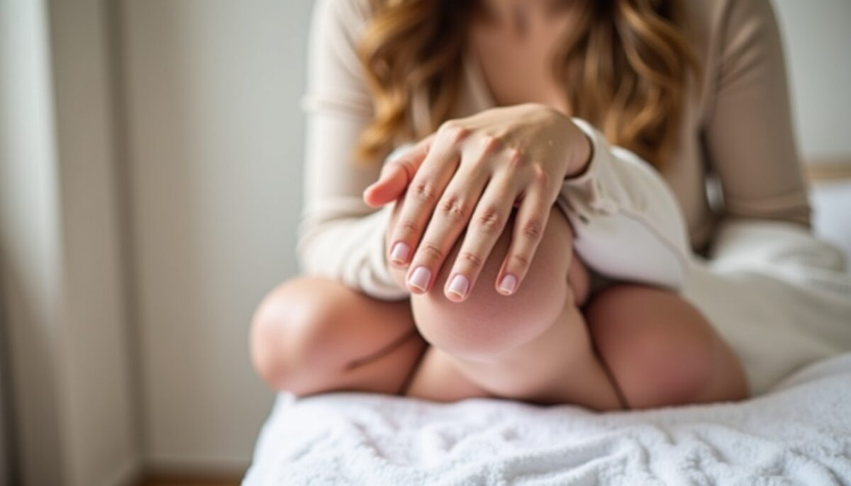 Soulager les démangeaisons anales : conseils pratiques pour apaiser la zone rapidement