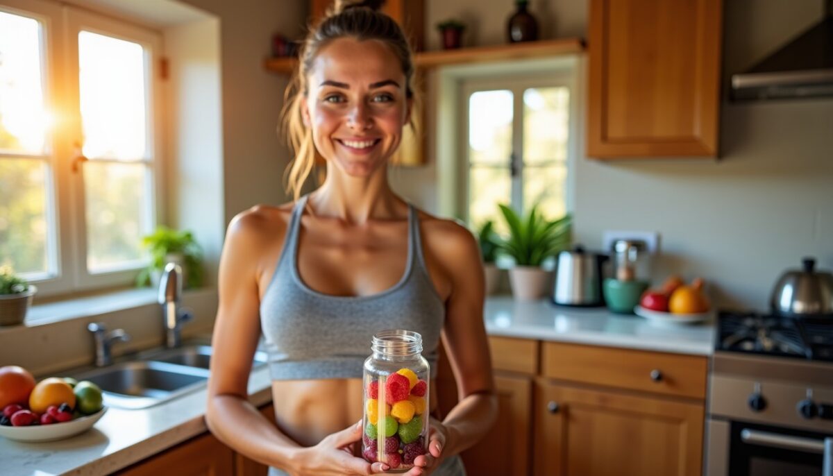 Guide complet : Comment utiliser efficacement les Slimming Gummies pour des résultats optimaux