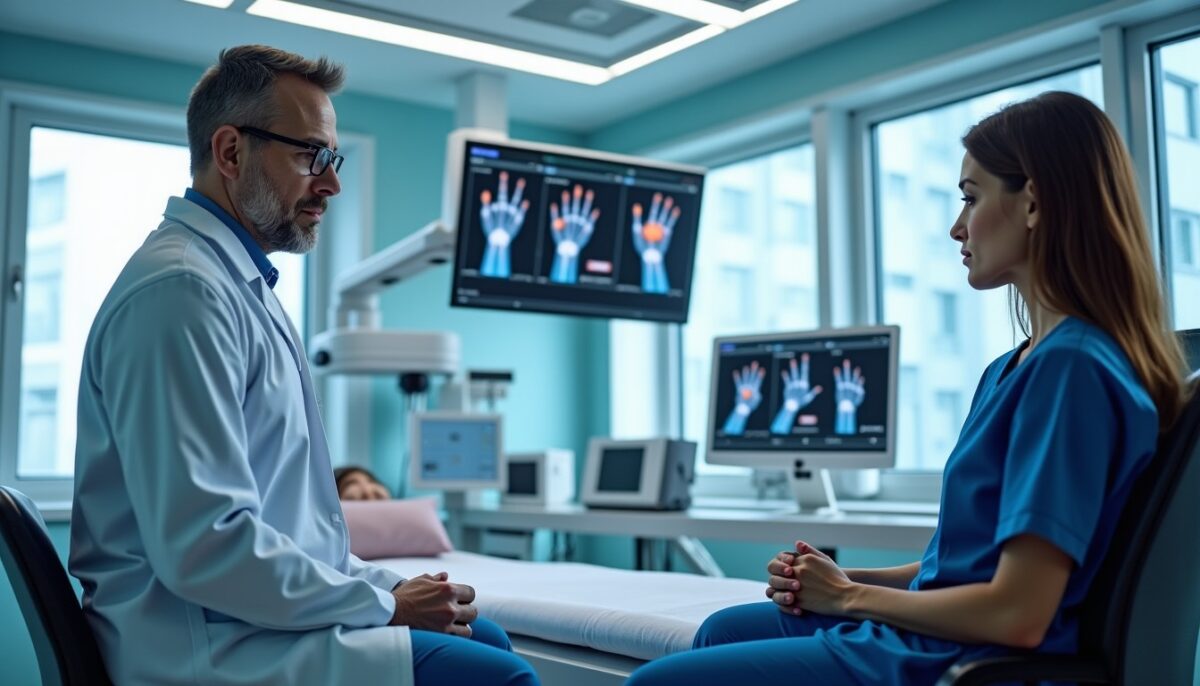 Canal carpien en 2026 : tout savoir sur la chirurgie, ses risques et ses résultats