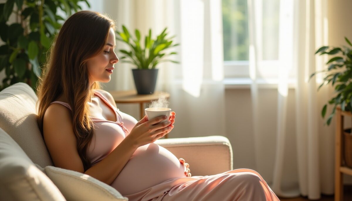Tisane de tilleul pendant la grossesse : avantages, usages sûrs et précautions essentielles