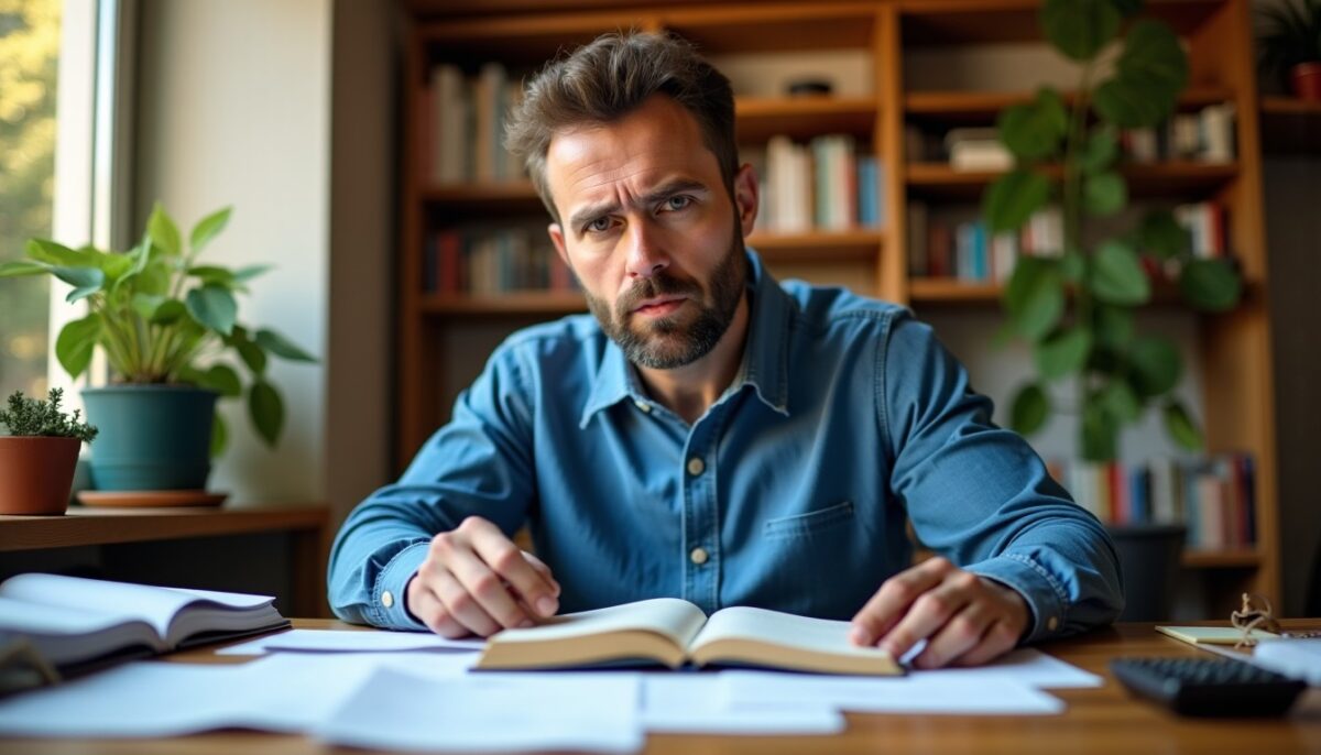 Dyscalculie chez l’adulte : comment identifier et surmonter vos difficultés en calcul Dyscalculie chez l’adulte : comment identifier et surmonter vos difficultés en calcul