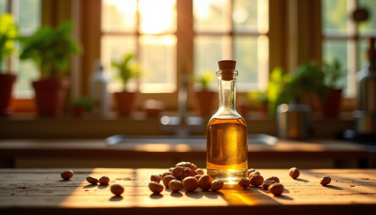 Les risques cachés de l’huile d’argan : ce qu’il faut impérativement connaître