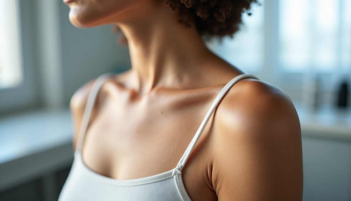 Dermatose du mamelon : comment reconnaître et traiter efficacement vos lésions