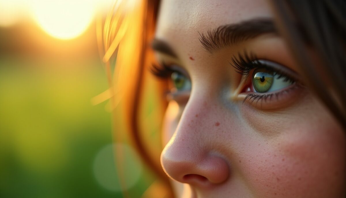 Le cycle naturel de repousse des cils : Comprendre et optimiser leur croissance