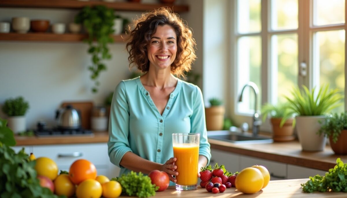 Jeûne et microbiote : revitalisez votre flore intestinale naturellement