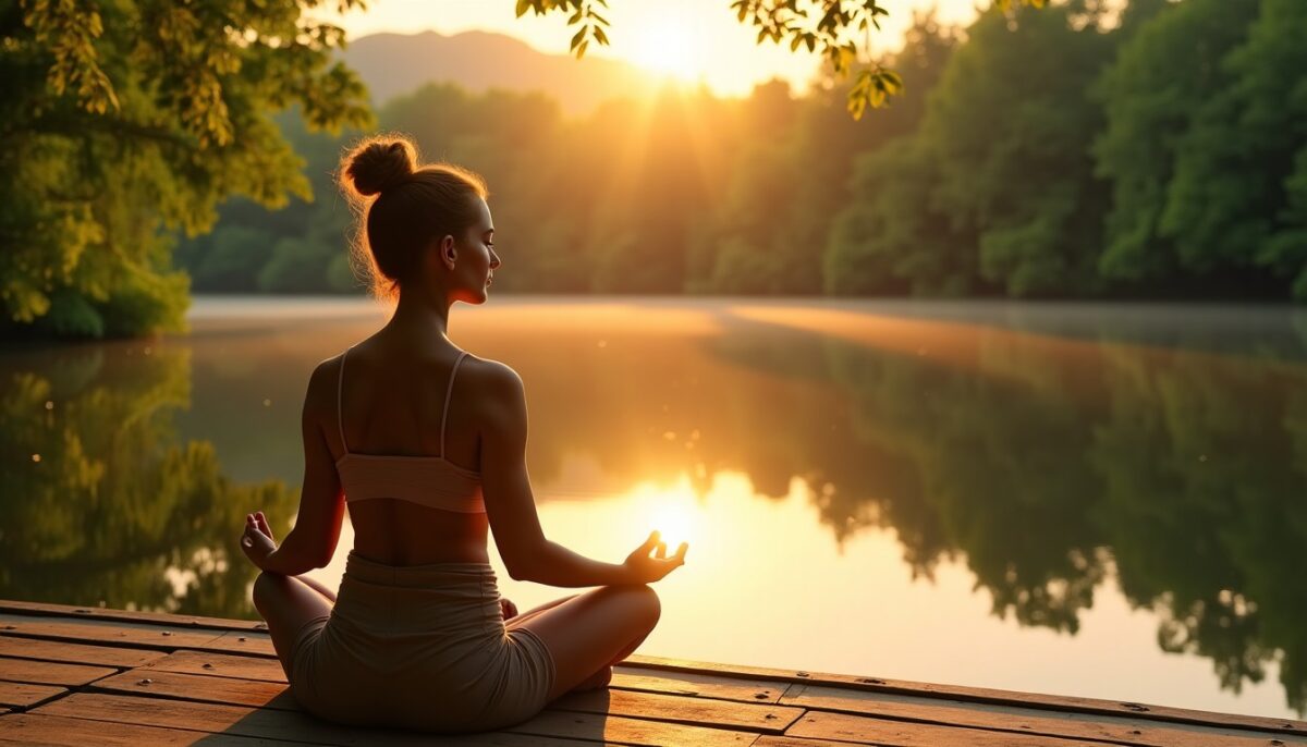 Yoga et bouddhisme : Décrypter les connexions essentielles entre deux chemins spirituels