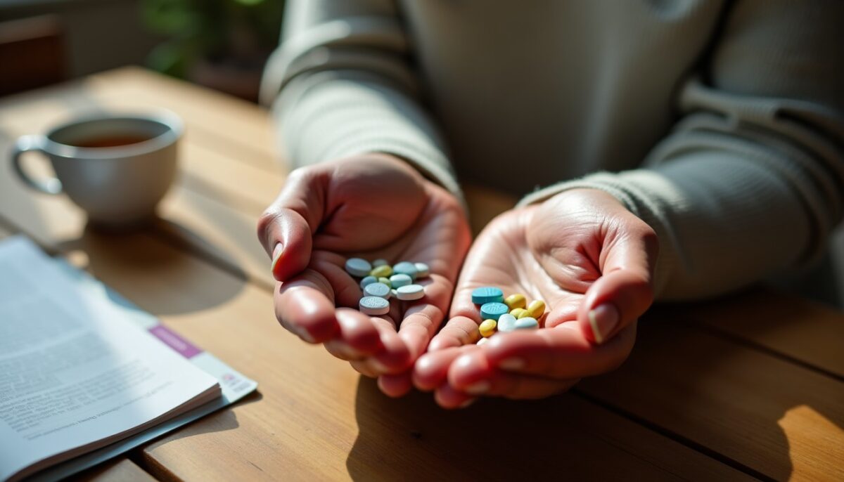 Doliprane et antibiotiques : guide pratique pour une prise en toute sécurité