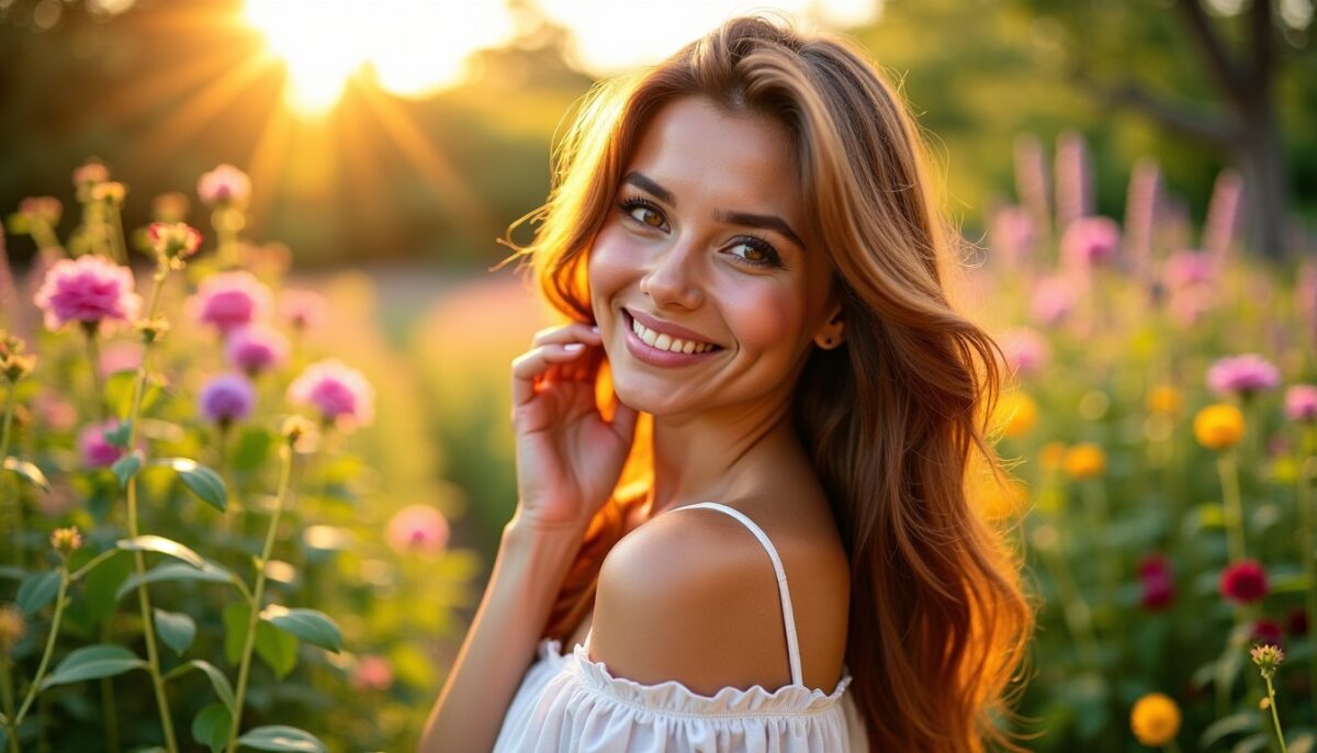 Cheveux ternes et carences : redonnez-leur toute leur vitalité et éclat naturel