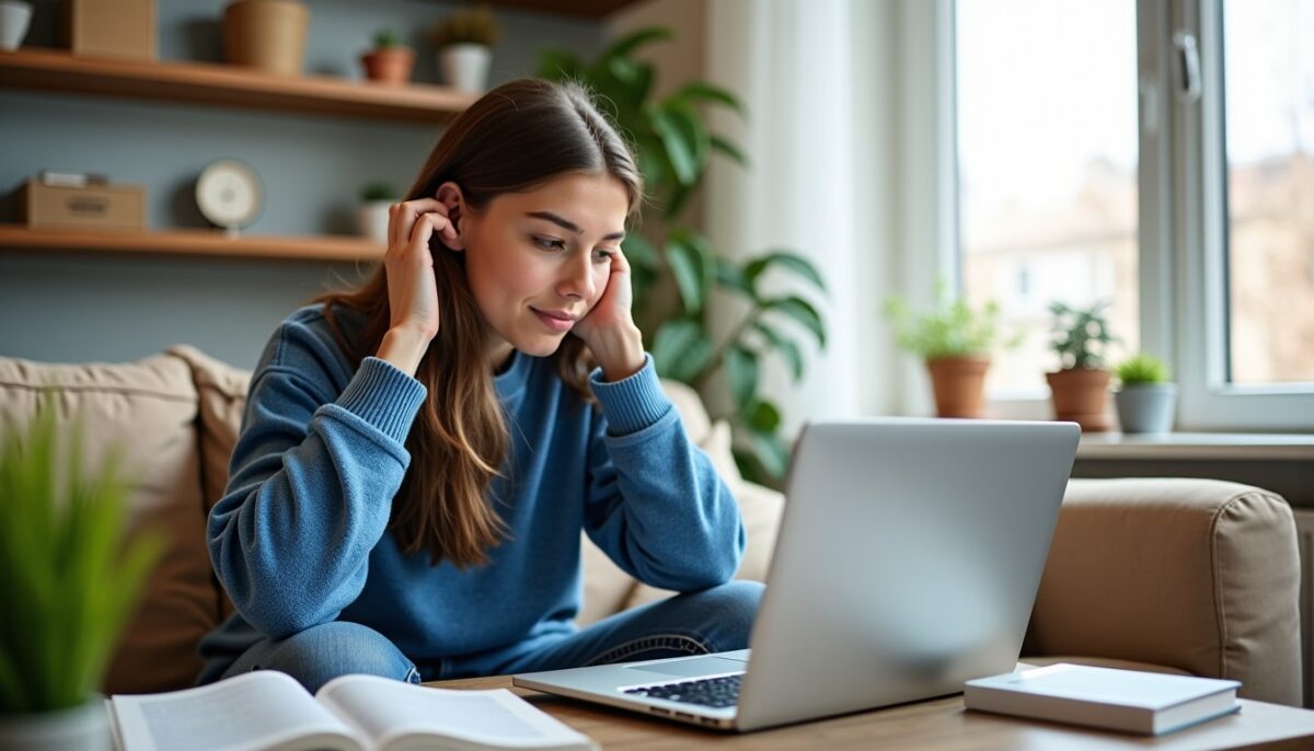 Sifflements dans l'oreille gauche : comprendre les causes, découvrir les solutions et décrypter leur signification