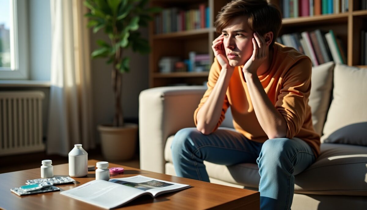 Quel anti-inflammatoire choisir pour apaiser une douleur liée à une dent de sagesse ?