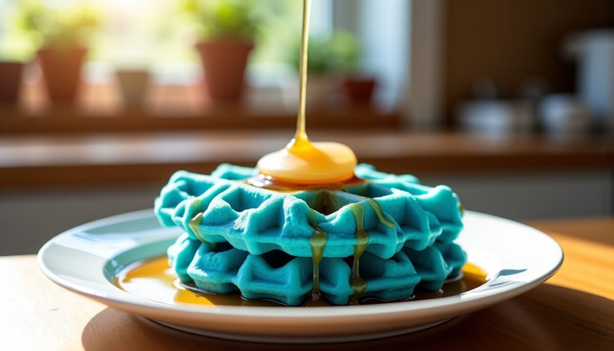 Blue Waffle : démêler le mythe de cette prétendue infection virale