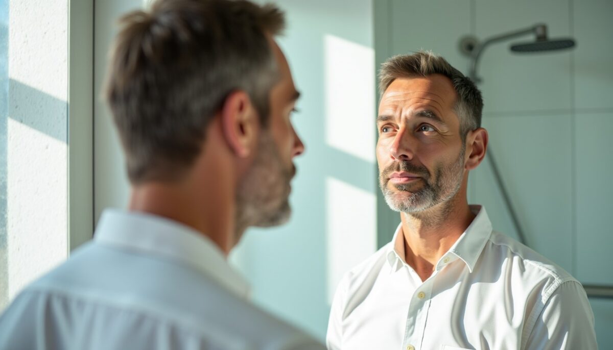 Testostérone et cheveux : démêler l’impact de la DHT sur la santé capillaire