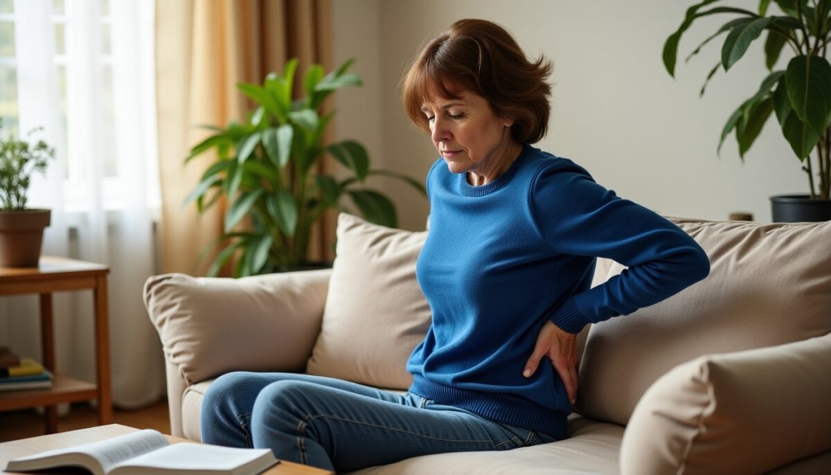 Constipation et mal de dos : découvrir le lien méconnu et les solutions pour soulager efficacement