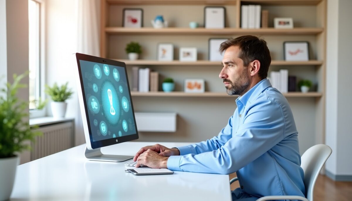 Protection des données patients : guide des meilleures pratiques pour les cabinets de médecine esthétique