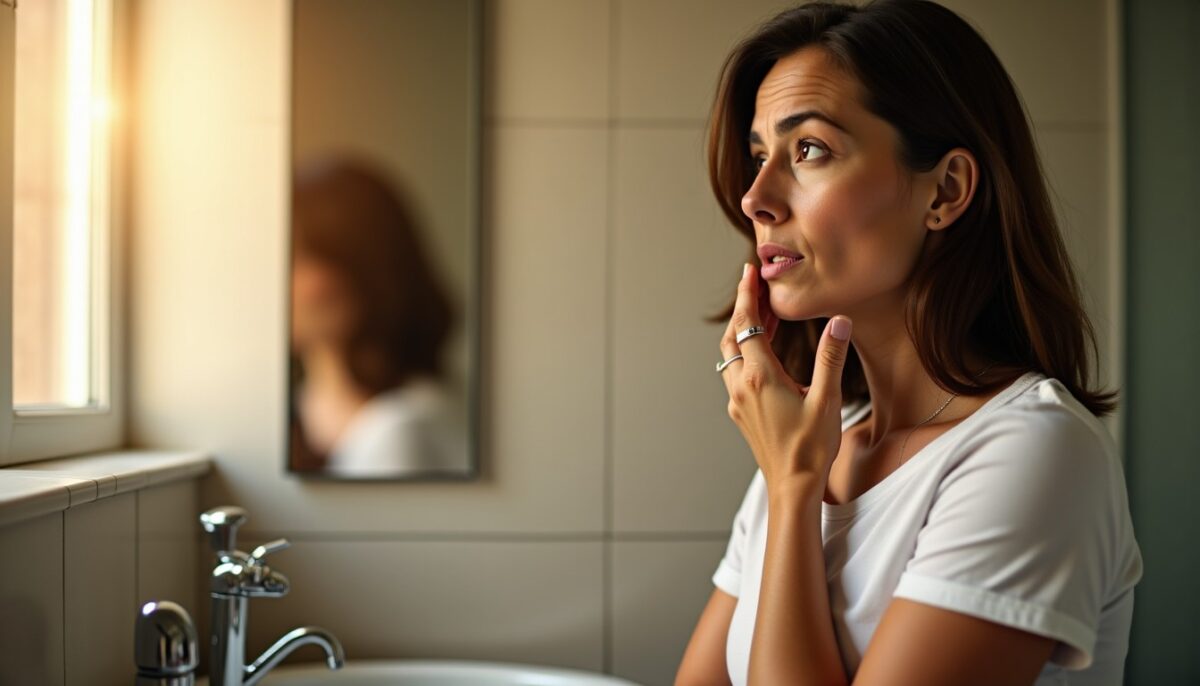 Pierres amygdales : Comment identifier leurs symptômes avec certitude
