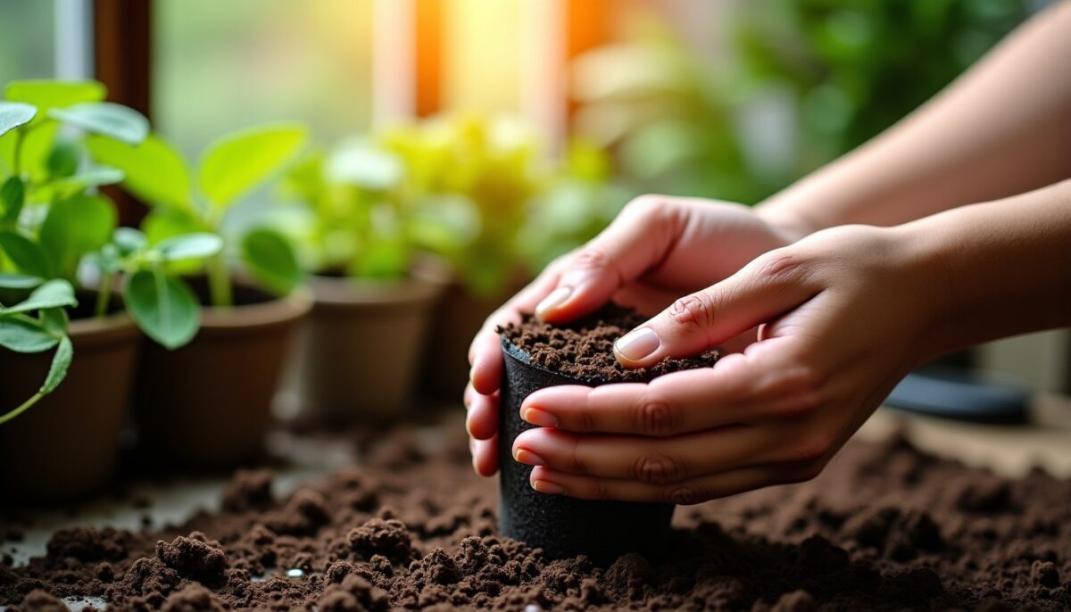 Guide pratique pour réussir la germination des graines à la maison