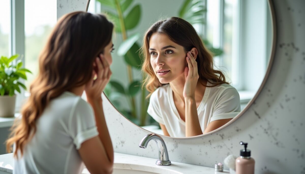 Bouton dans l’oreille : méthodes efficaces pour un traitement rapide de l’acné