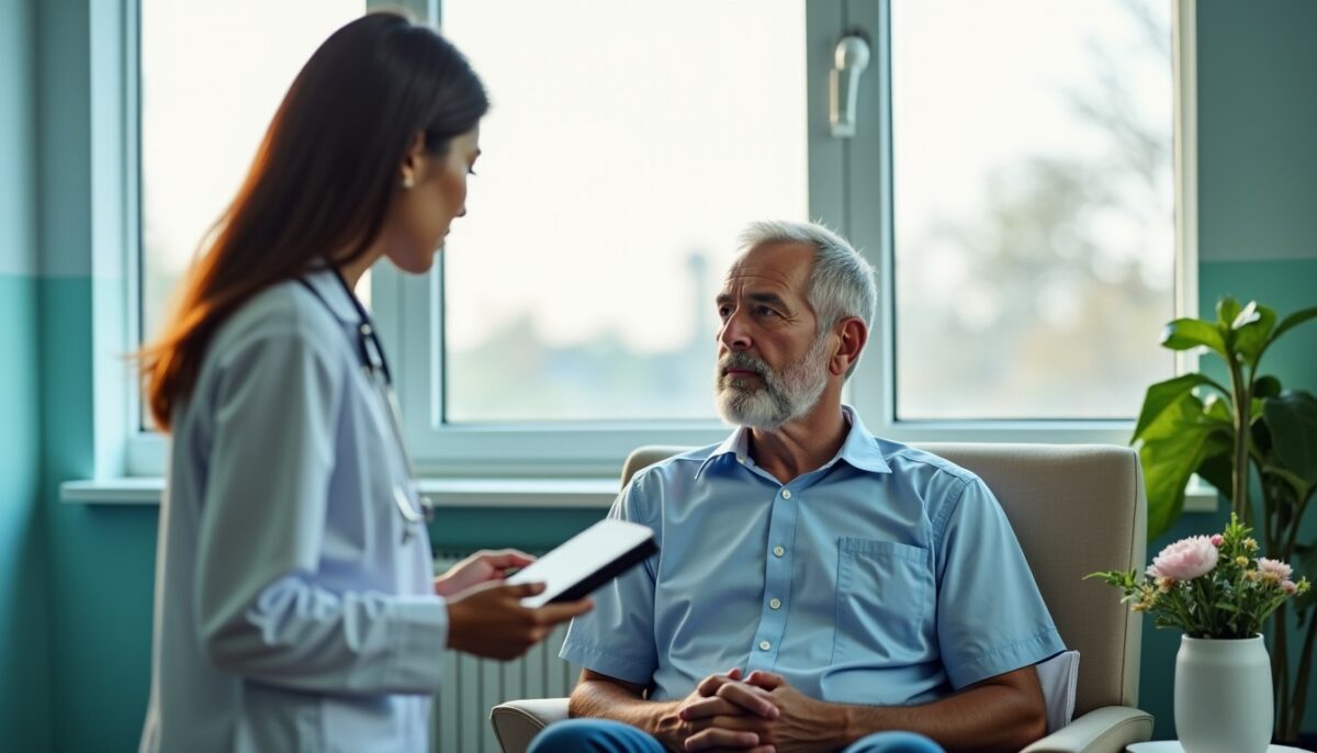 Cancer de la rate : comprendre les taux de survie et les perspectives de guérison